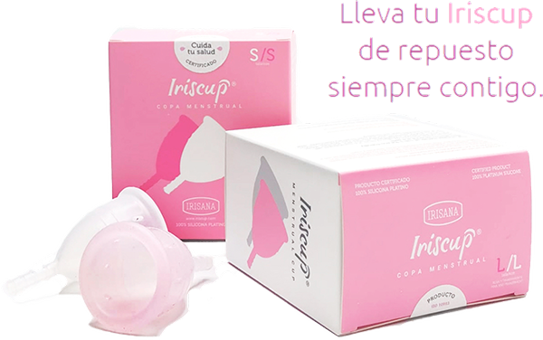 Iriscup Doble